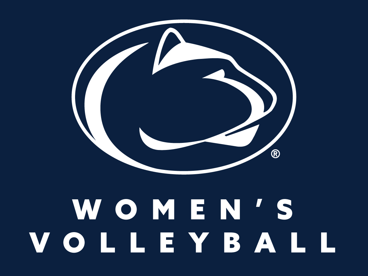 Women's Volleyball The Penn State NIL Store