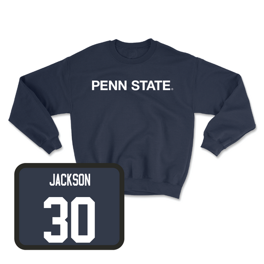 Navy Football Penn State Crew  - Kari Jackson