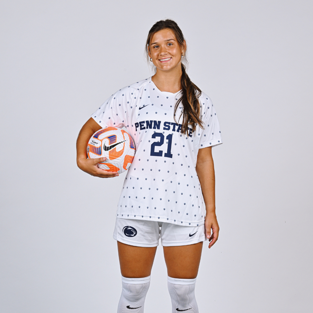 Molly Martin | #2 – The Penn State NIL Store