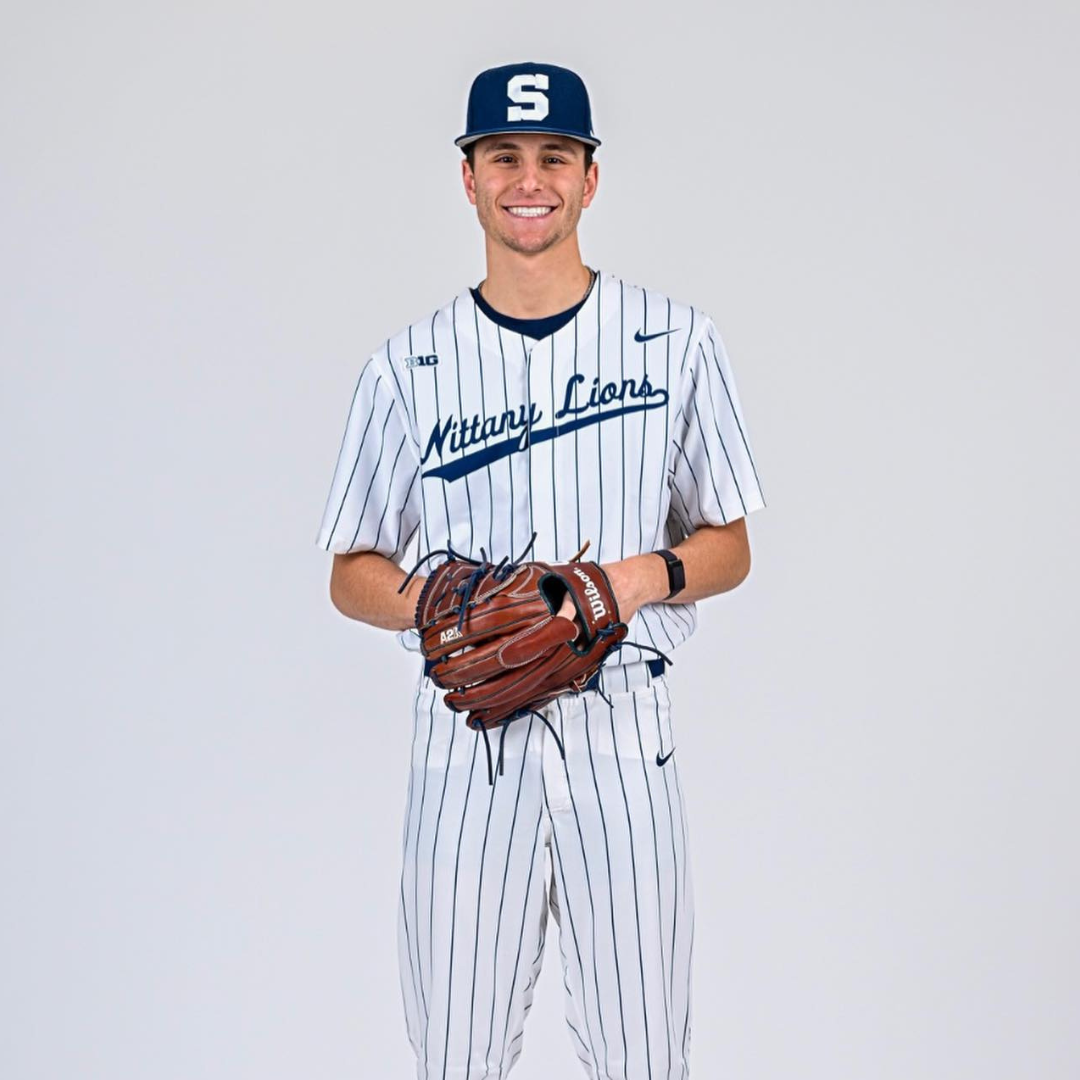 Jaden Henline | #24 – The Penn State NIL Store