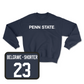 Navy Football Penn State Crew  - AJ Belgrave-Shorter