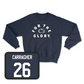 Navy Men's Lacrosse For The Glory Crew - Patrick Carragher