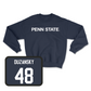 Navy Football Penn State Crew - Tyler Duzansky
