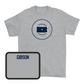 Sport Grey Wrestling State Tee  - Erik Gibson