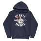 EXCLUSIVE RELEASE: Gracie Merkle Signature Navy Hoodie