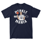 EXCLUSIVE RELEASE: Gracie Merkle Signature Navy Tee