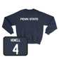 Navy Baseball Penn State Crew - Martin Howell