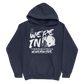 Penn State Football 2024 College Football Playoff “We’re In”  Hoodie by Retro Brand