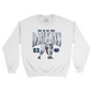 EXCLUSIVE RELEASE: Nick Dawkins "D4WKINS" White Crew