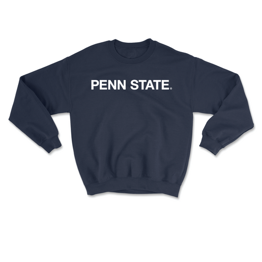 Navy Men's Lacrosse Penn State Crew - Mac Costin