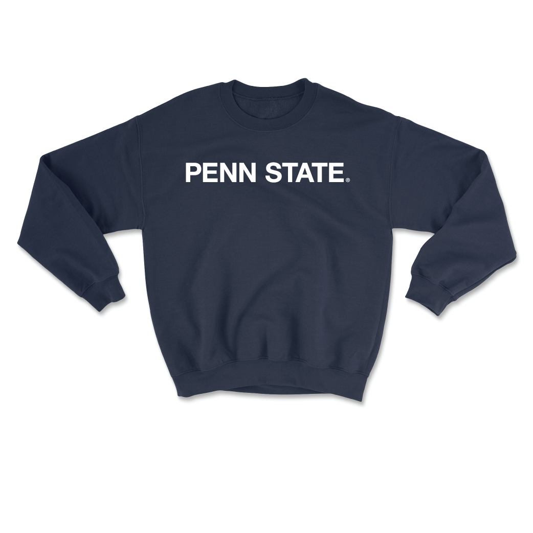 Navy Track & Field Penn State Crew - Colton Lynch