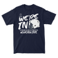 Penn State Football 2024 College Football Playoff “We’re In”  Tee by Retro Brand