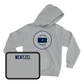 Sport Grey Wrestling State Hoodie  - Branden Wentzel